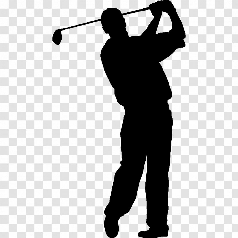 Professional Golfer Golf Course Swingolf Stroke Mechanics - Sport Transparent PNG