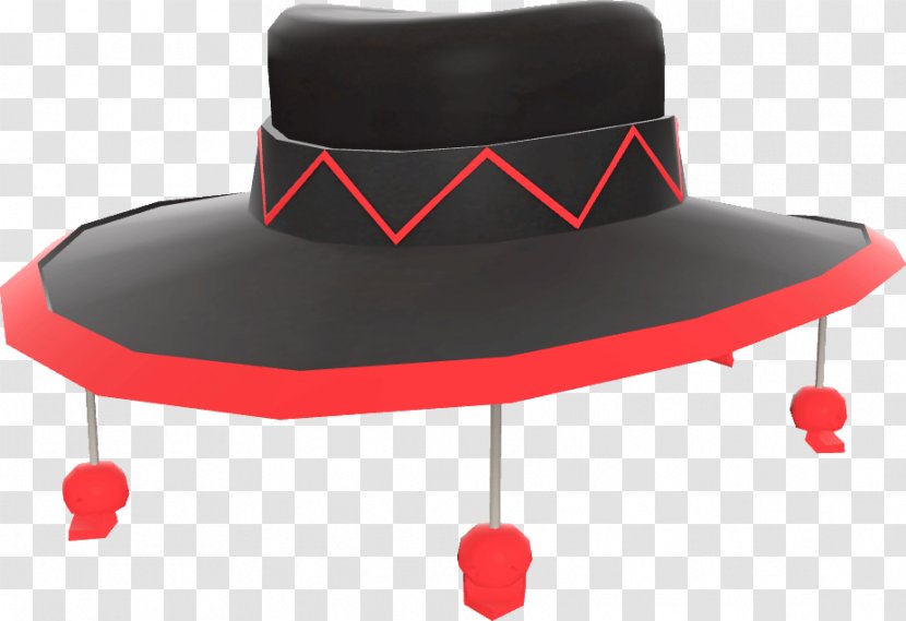 Bowler Hat Team Fortress 2 Chef's Uniform Beanie - Firefighter Transparent PNG