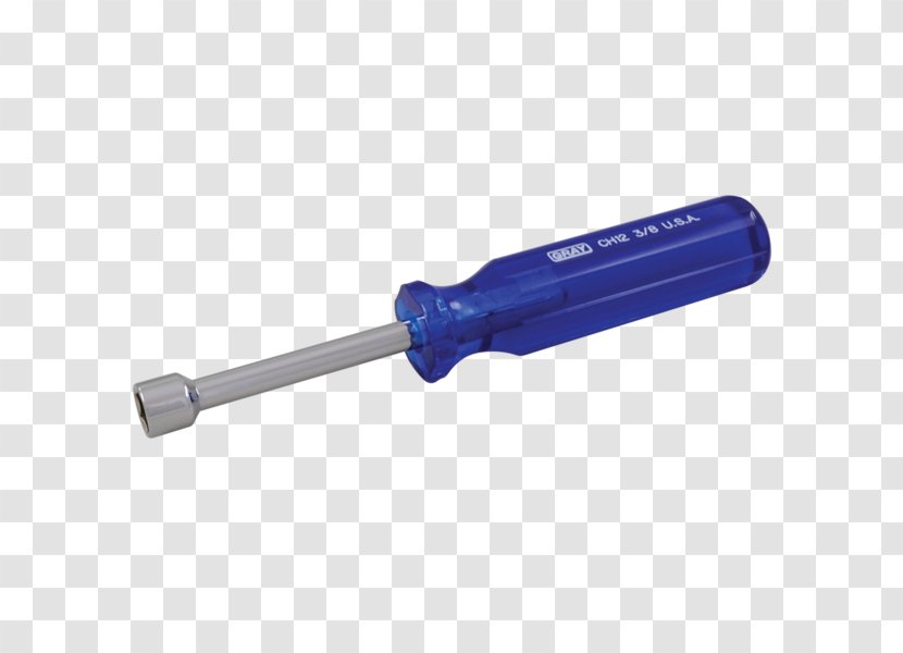 Vi-Cas Manufacturing Co Industry Tool - Screwdriver - Nut Driver Transparent PNG