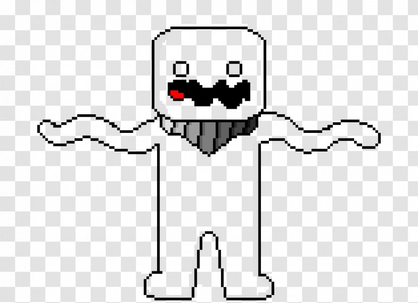 Paint Background - Sprite - Line Art Theodd1sout Transparent PNG