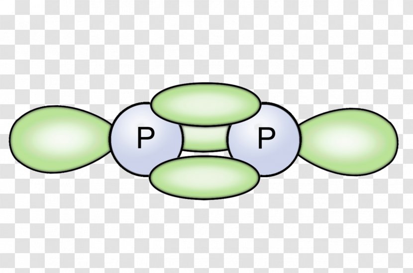 Kugelwolkenmodell Molecule Nitrogen Electron Clip Art - Green - Tpe1536 Transparent PNG