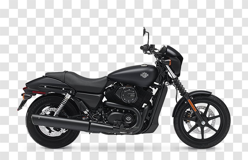 Harley-Davidson Street Motorcycle Rawhide V-twin Engine - Avalanche Harleydavidson Transparent PNG