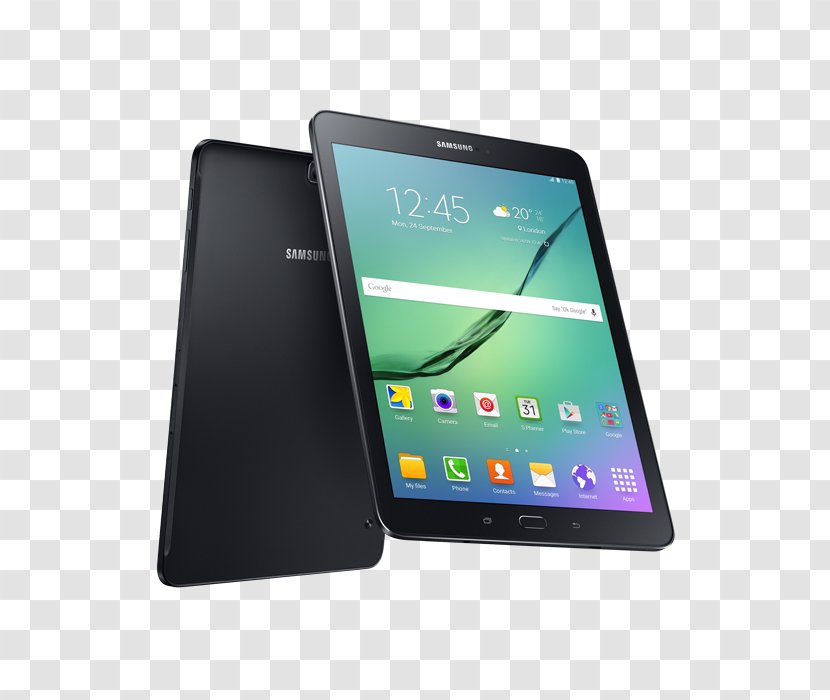 Samsung Galaxy Tab A 9.7 S2 8.0 9.7' T819N 4G, 32GB 3072mb Android, White - 97 - Wi-Fi64 GBBlack9.7