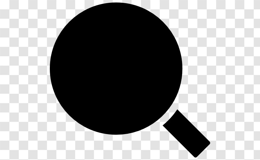 Cursor Magnifying Glass Transparent PNG