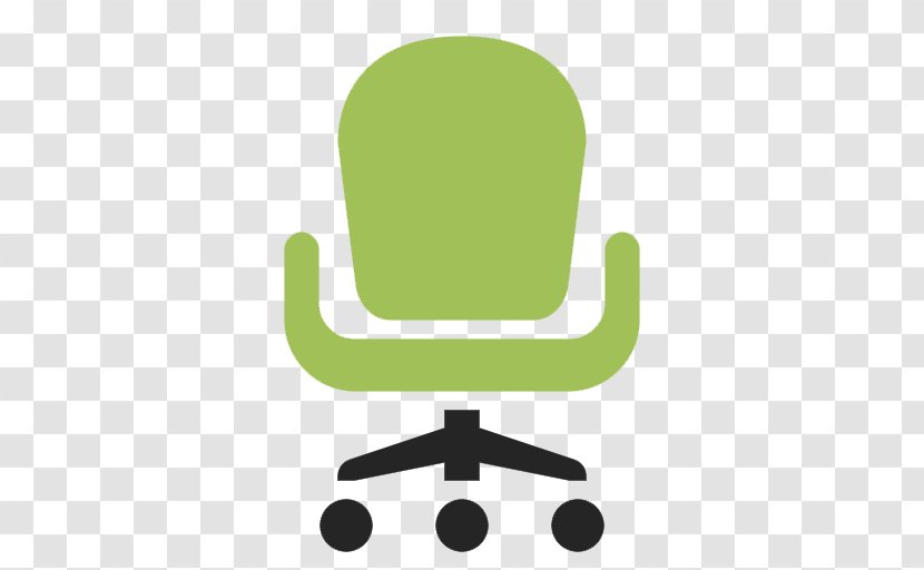 Office & Desk Chairs Furniture - Sitting - Chair Transparent PNG