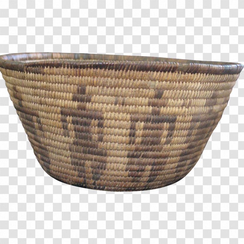 Pit River Wintu Chimney Fire Basket - Soldier Transparent PNG