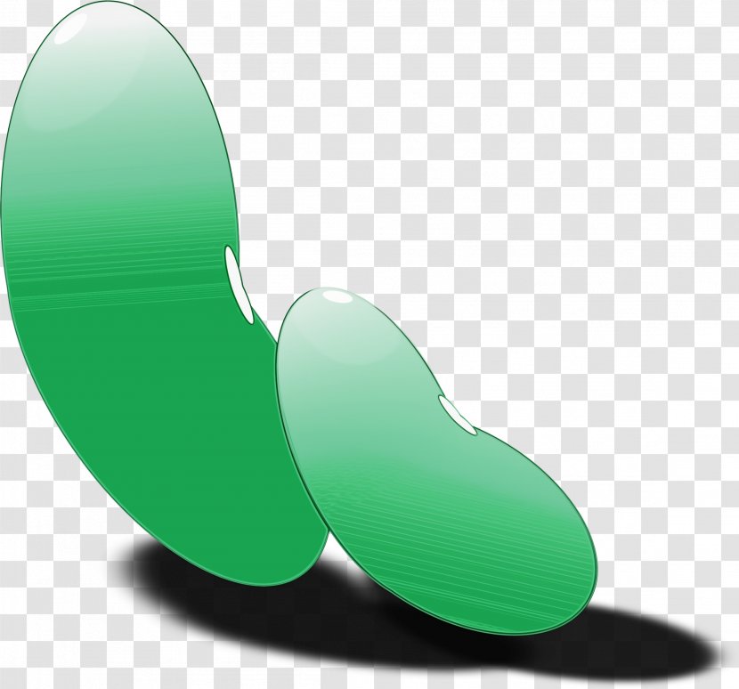 Green Symbol Logo - Paint Transparent PNG