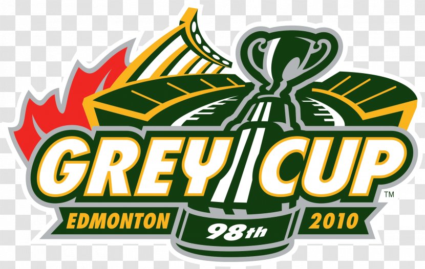 106th Grey Cup Canadian Football League Edmonton Eskimos Montreal Alouettes Saskatchewan Roughriders - West Division Transparent PNG