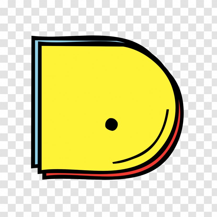 Smile -m- Alphabet Pac-Man Smiley Blog - Pacman Transparent PNG