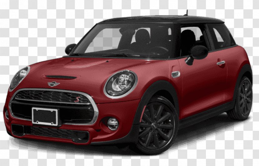 2018 MINI Cooper S Car BMW 2016 - Bmw - Mini Transparent PNG