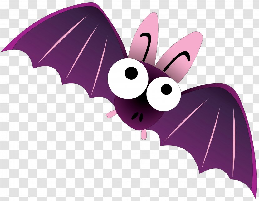 Bat - Vertebrate - Pollinator Transparent PNG