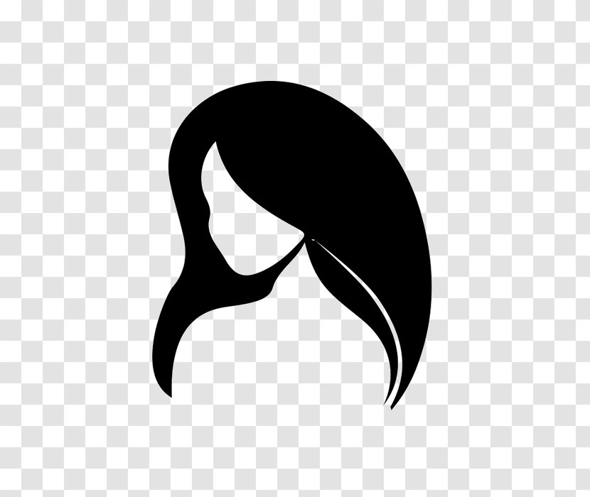 Hair Iron Hairstyle Cosmetologist Human Color - Logo Transparent PNG