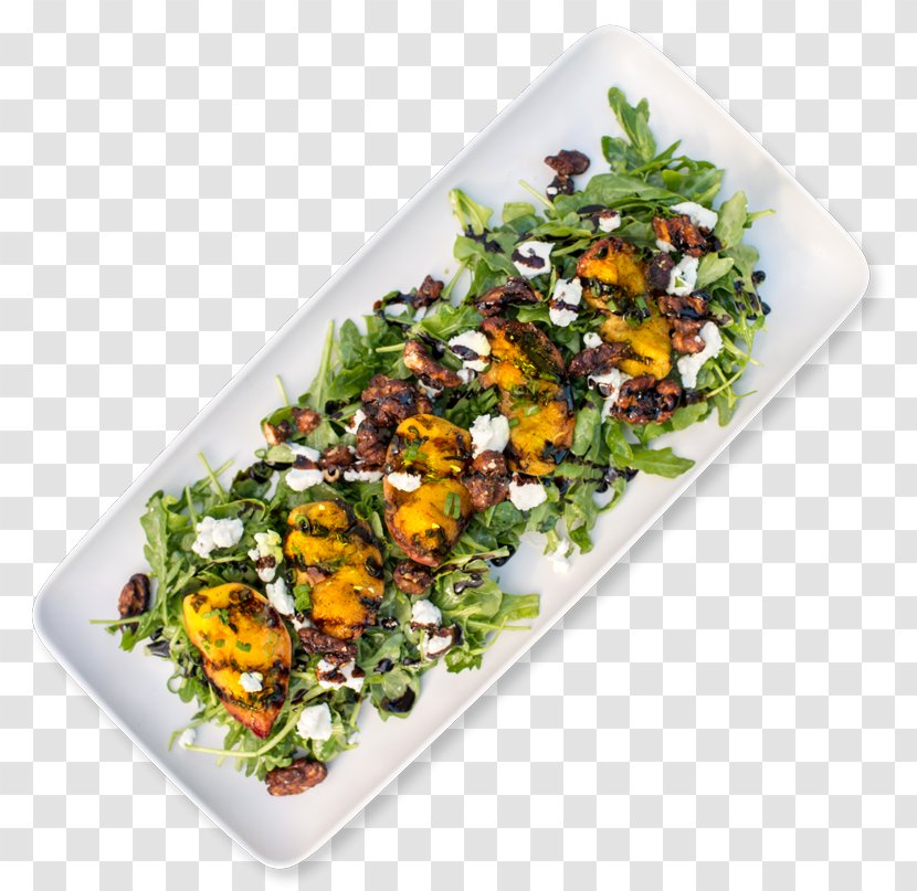 Vegetable Dish Network - Fresh Salad Transparent PNG