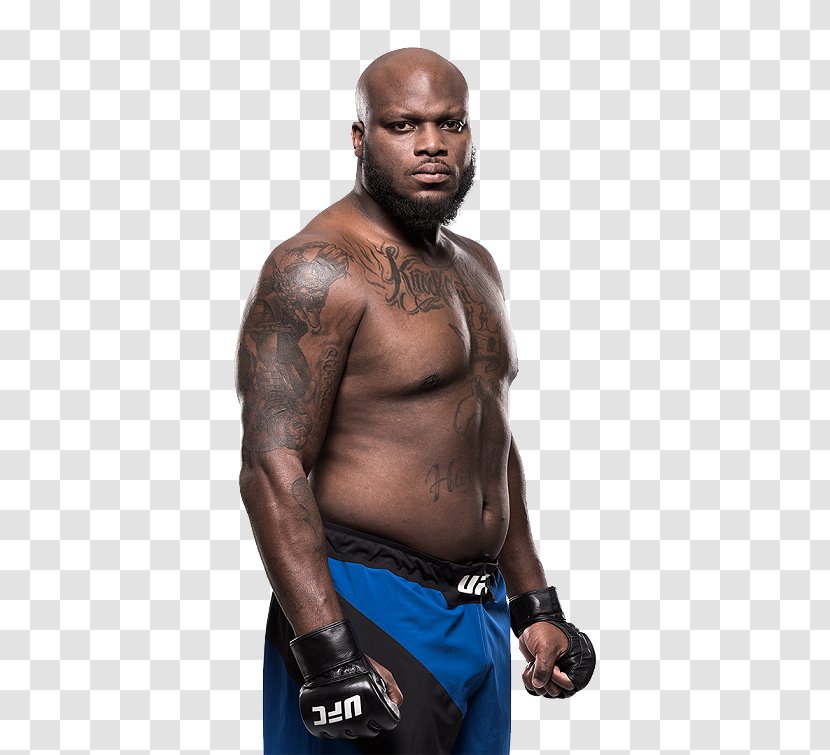 Derrick Lewis UFC Fight Night 126: Austin - Watercolor - Ultimate Japan Mixed Martial Arts KnockoutMixed Transparent PNG