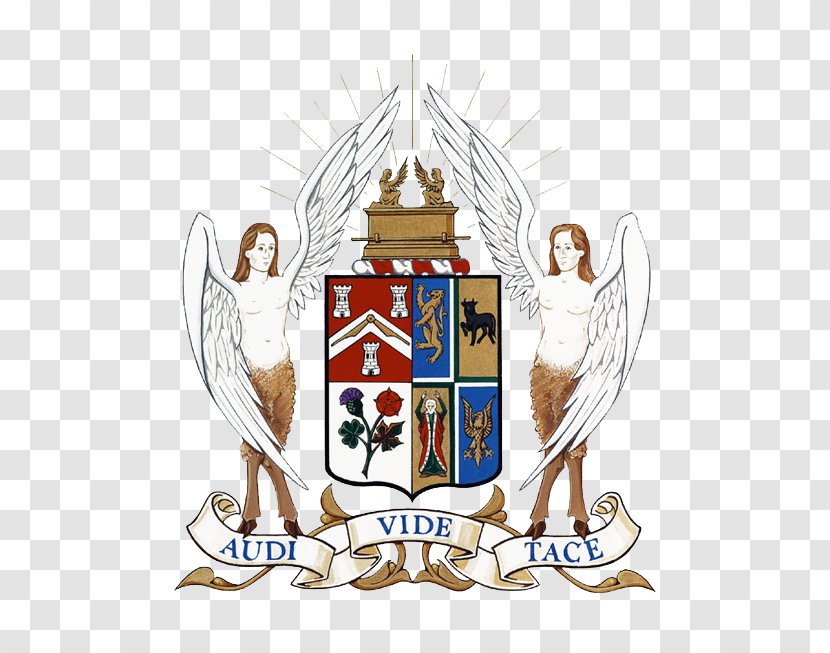 Montreal Masonic Memorial Temple Grand Lodge Of Quebec Freemasonry - Symbol - Regular Jurisdiction Transparent PNG