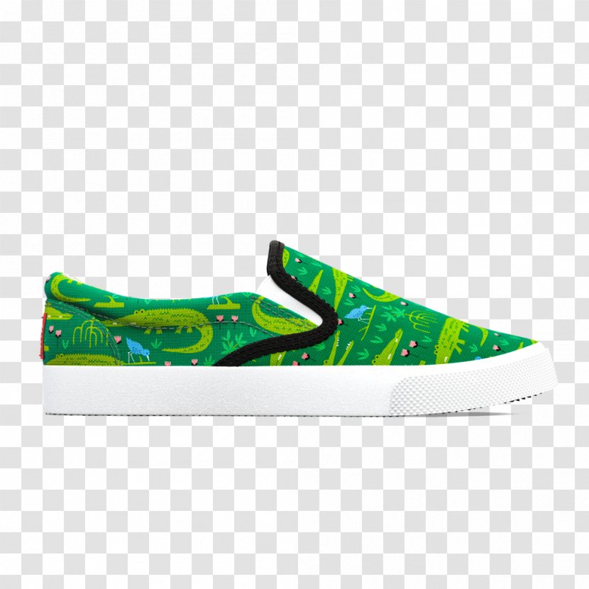 Skate Shoe Sports Shoes Slip-on Sportswear - Running - Walking Transparent PNG