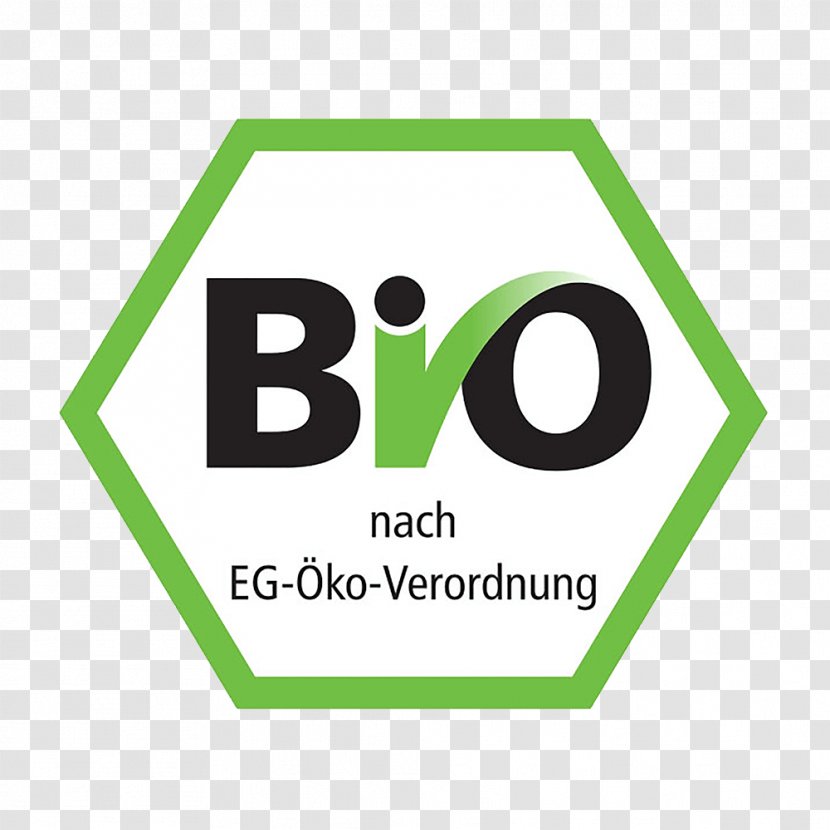 Organic Food Certification Logo Ecolabel Farming - Natural Environment Transparent PNG