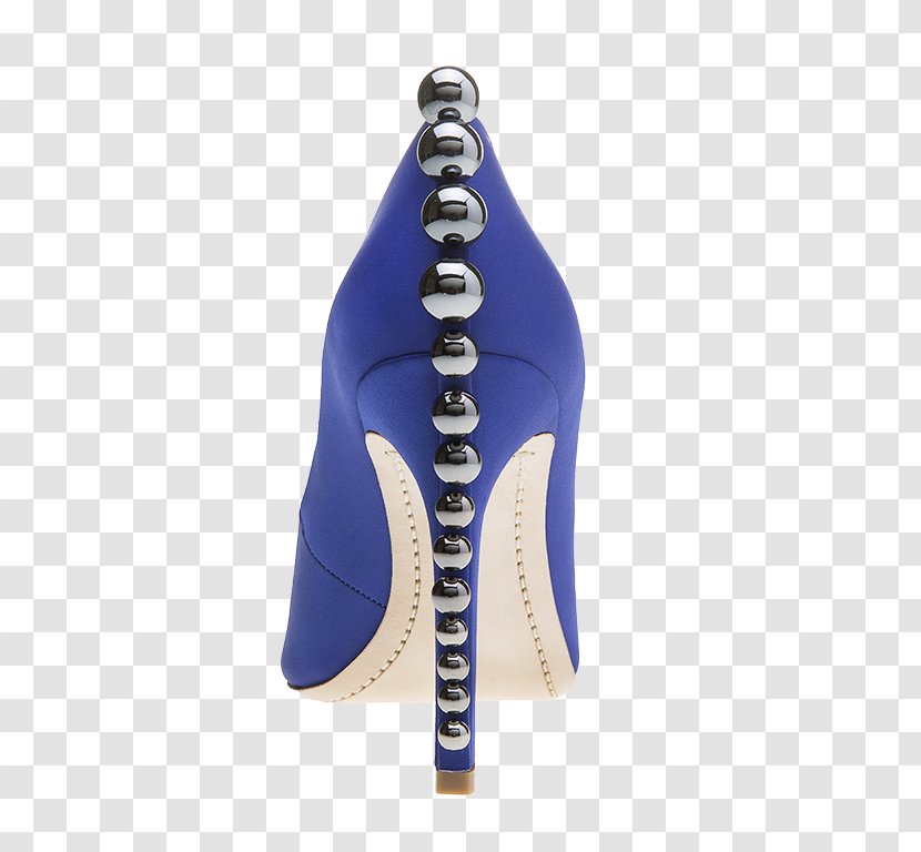 Shoe Designer Cobalt Blue - Design Transparent PNG