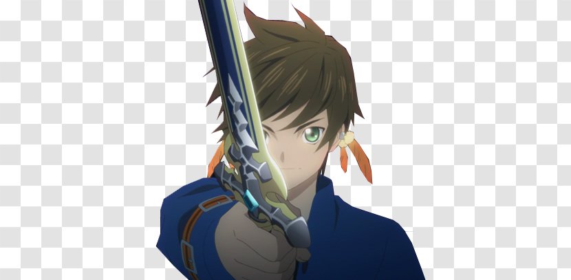 Tales Of Zestiria Asteria テイルズ オブ リンク Bandai Namco Entertainment Video Game - Frame - A New Account The World Transparent PNG