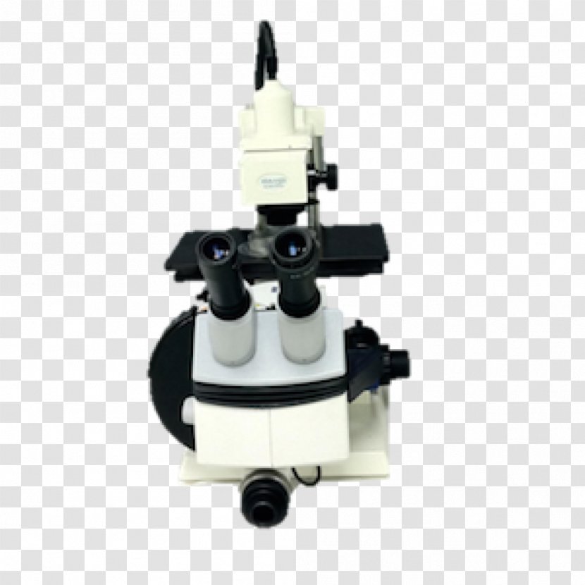 Fluorescence Microscope Keyword Tool Spectrum Transparent PNG