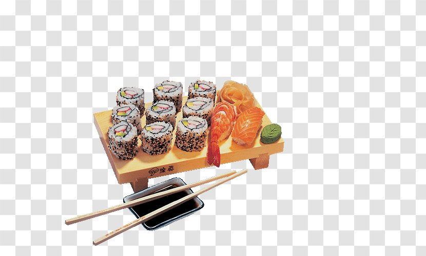 Sushi Chopsticks 07030 Finger Food Dish Transparent PNG