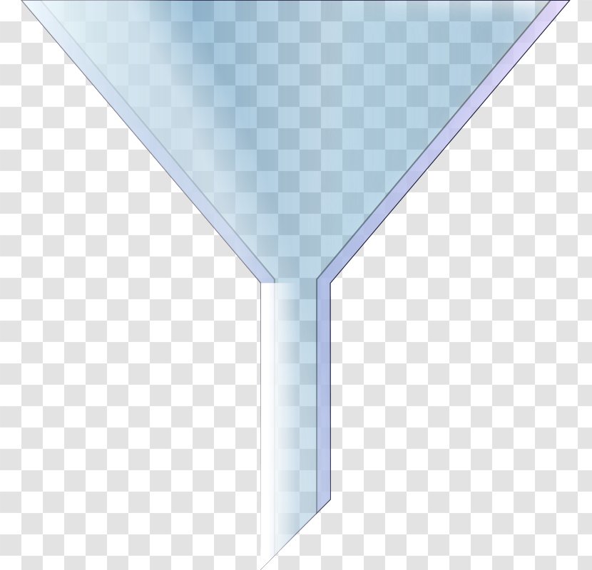 Funnel Clip Art - Glass Transparent PNG