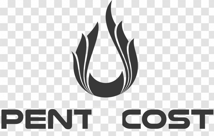 Logo Brand Product Design Font - Computer - Pentecost Map Transparent PNG