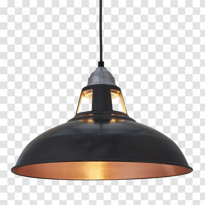 Light Fixture Lighting Pendant Charms & Pendants - Incandescent Bulb - Hanging Island Transparent PNG