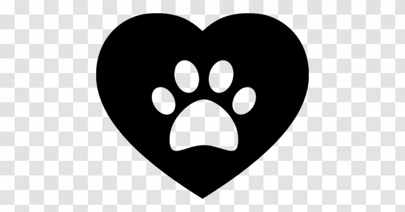 Dog Cat Paw Printing Clip Art - Decal Transparent PNG