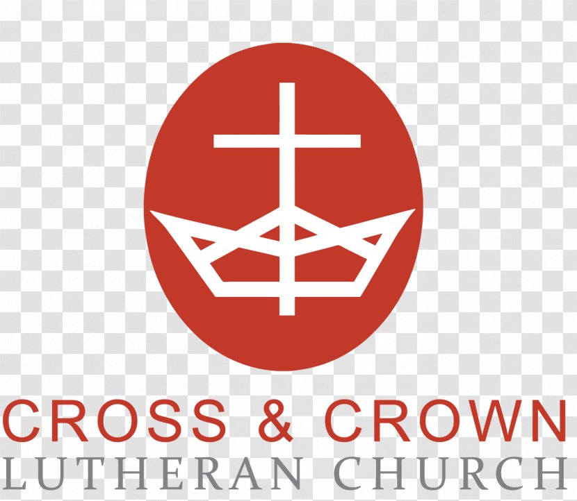 Logo Cross And Crown Christian Symbol Christianity - Of Thorns Transparent PNG