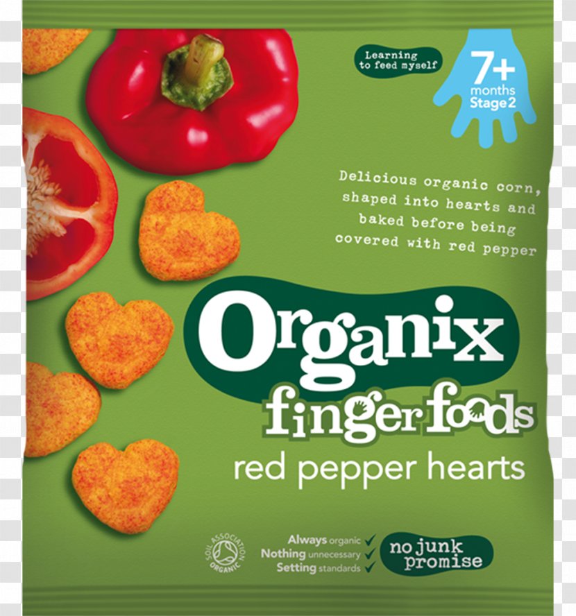 Baby Food Organic Breakfast Cereal Finger - Biscuit Transparent PNG