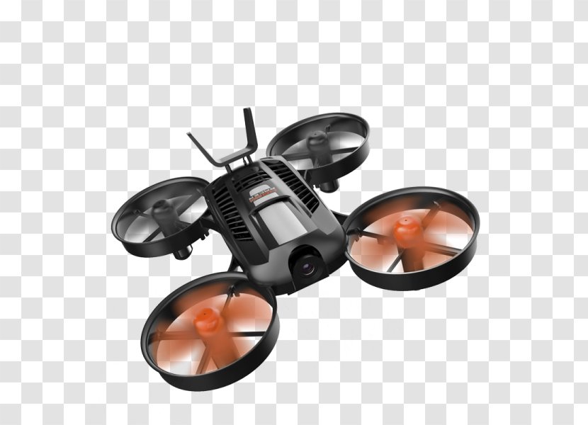 Fixed-wing Aircraft Yuneec International Typhoon H Drone Racing Unmanned Aerial Vehicle - Shipping Transparent PNG