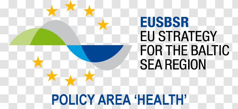Baltic Sea Region Programme European Union - Brand - Public Welfare Activities Transparent PNG