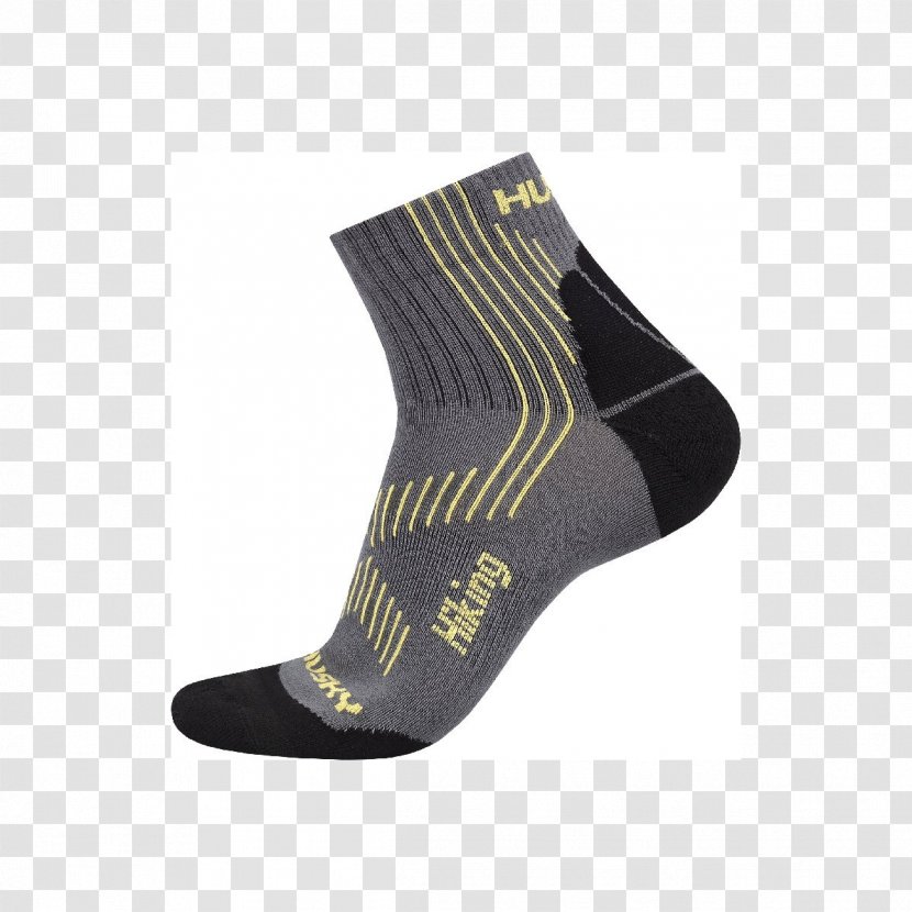 Sock Blue Footwear White Grey - Smartwool - Husky Transparent PNG