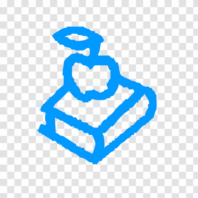 Apple On Book. - Page - Curriculum Transparent PNG