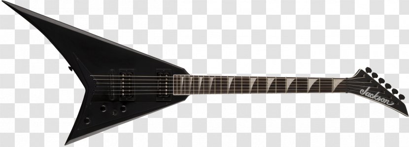 Jackson RRXMG Rhoads X Electric Guitar JS32T Series RRX24 JS JS32 - Musical Instrument Accessory Transparent PNG