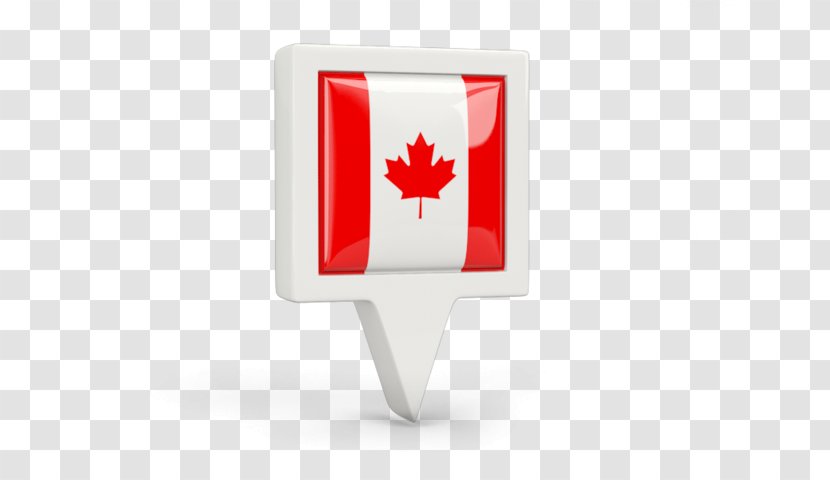 Flag Of Canada Transparent PNG