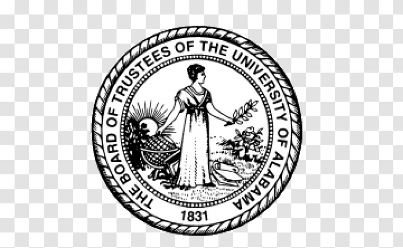 University Of Alabama At Birmingham The In Huntsville System - Academic Degree - OMB Seal No Border Transparent PNG