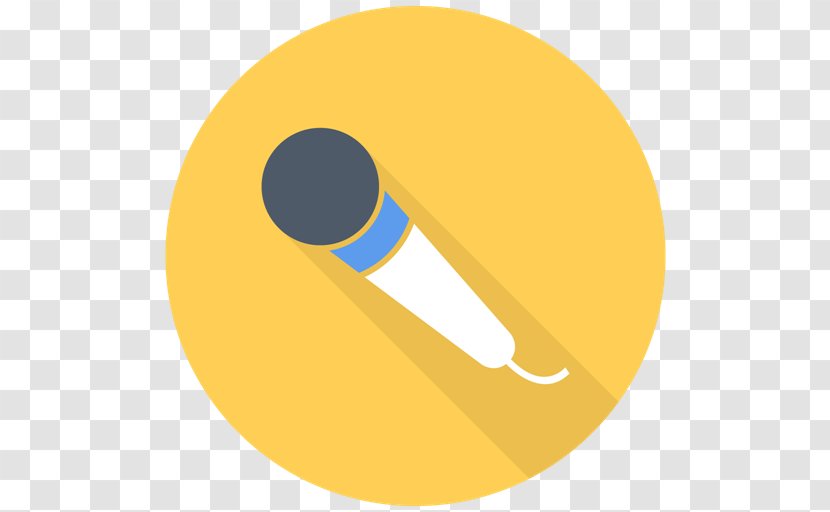 Wireless Microphone Image - Radio Transparent PNG