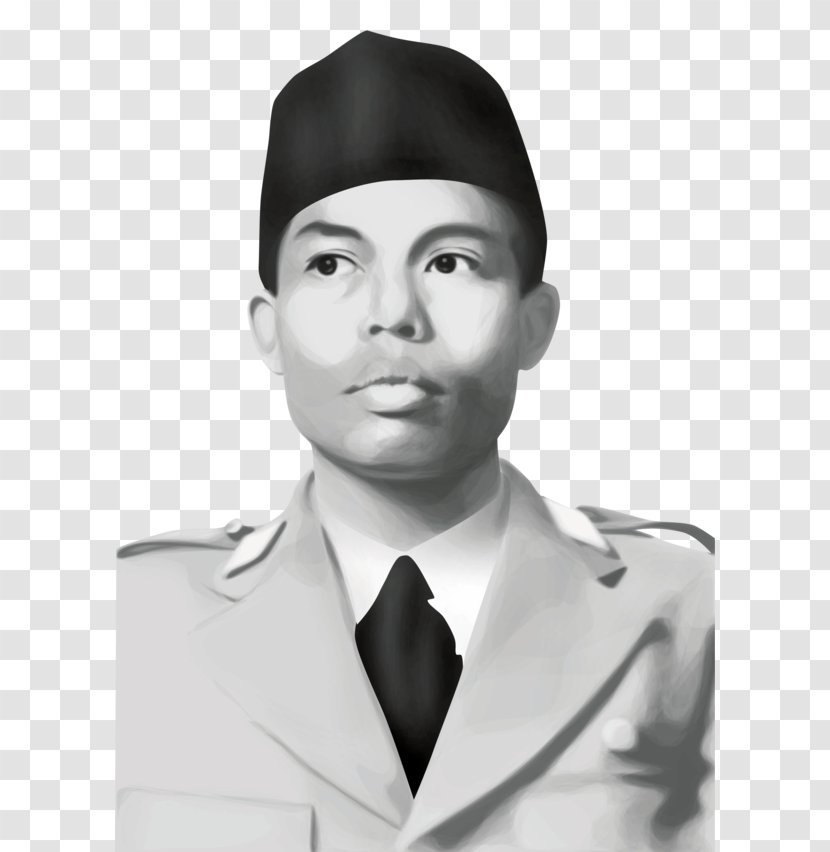 Sudirman Proclamation Of Indonesian Independence General Samudera Pasai Sultanate Commander The National Armed Forces - Hamka - Smile Transparent PNG