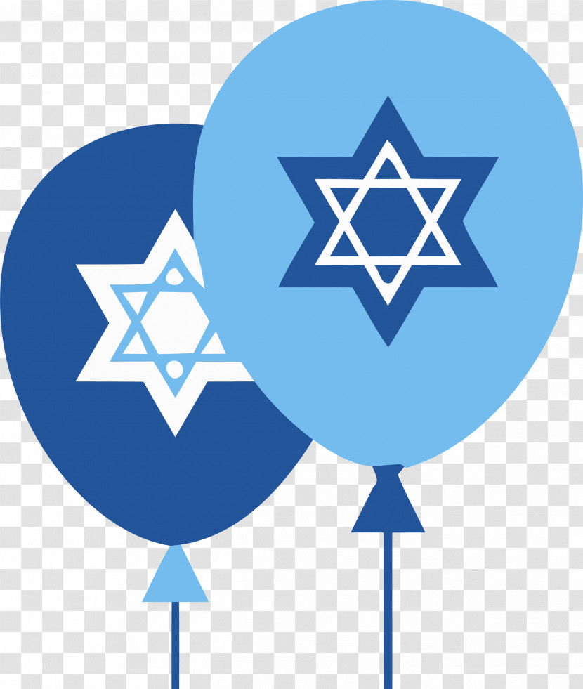 Happy Hanukkah Transparent PNG