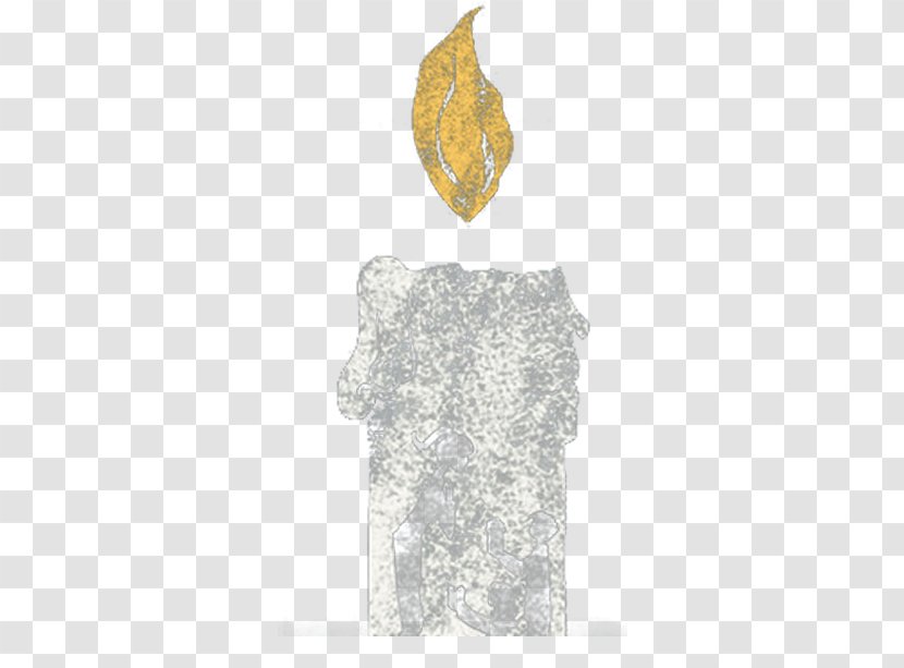 Candle Combustion Flame - Burning Transparent PNG