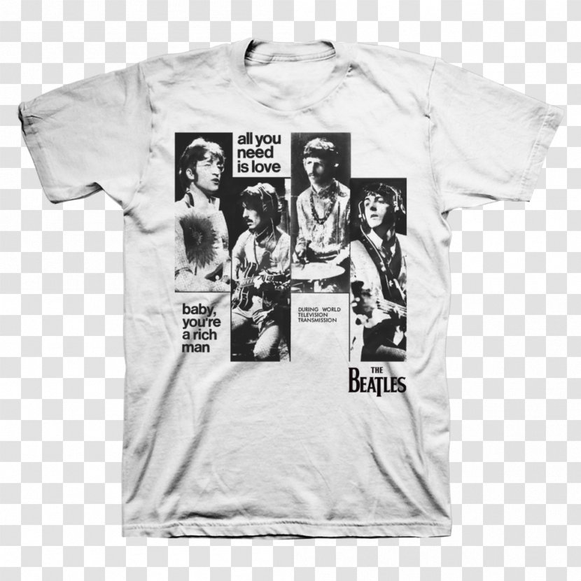 T-shirt Bad Religion Clothing Air Jordan - Top - Columnist Day Transparent PNG