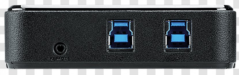 USB 3.0 Computer Port Peripheral ATEN International Transparent PNG