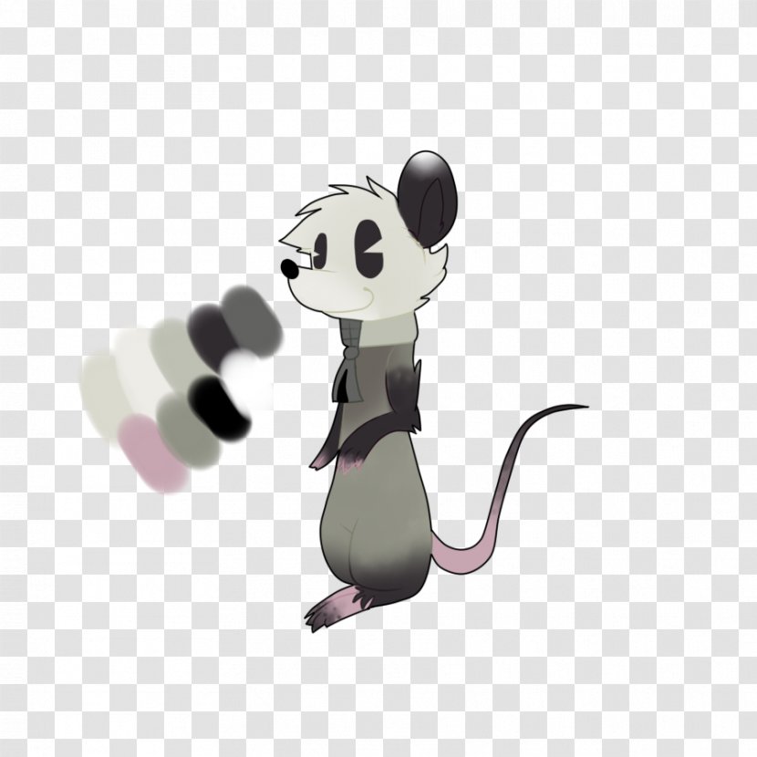 Computer Mouse Technology Figurine Carnivora Clip Art - Pest Transparent PNG