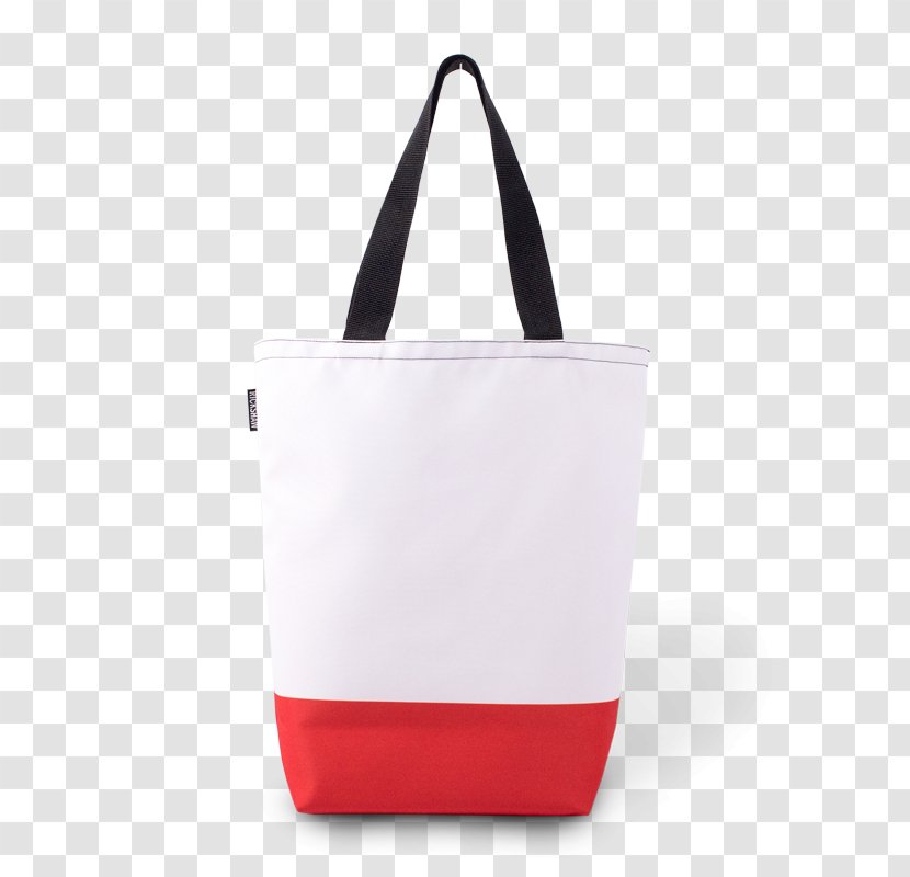 Tote Bag Handbag Messenger Bags - Red - Food Transparent PNG