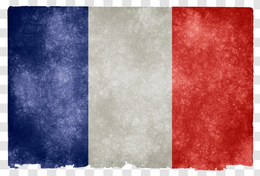 Acadians Flag Of France Acadia - The Philippines - Grunge Transparent PNG