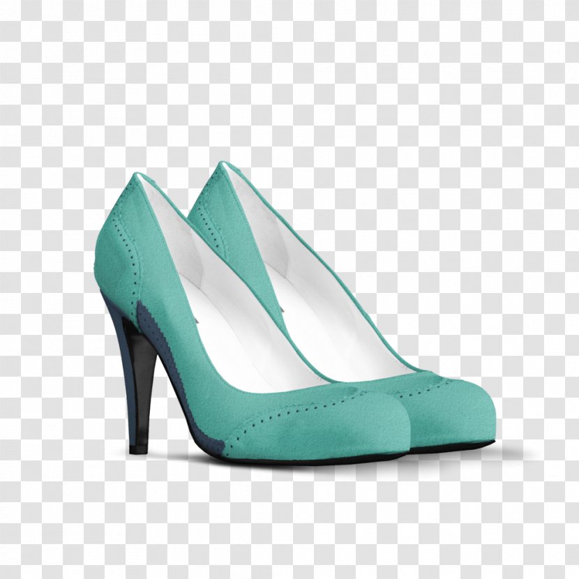 High-heeled Shoe Leather Designer Sports Shoes - Walking - Women Wearing Platform High Heel For Transparent PNG