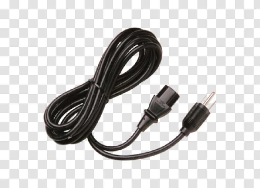 Hewlett-Packard Power Cord Laptop IEC 60320 Electrical Cable - Data Transfer - Hewlett-packard Transparent PNG