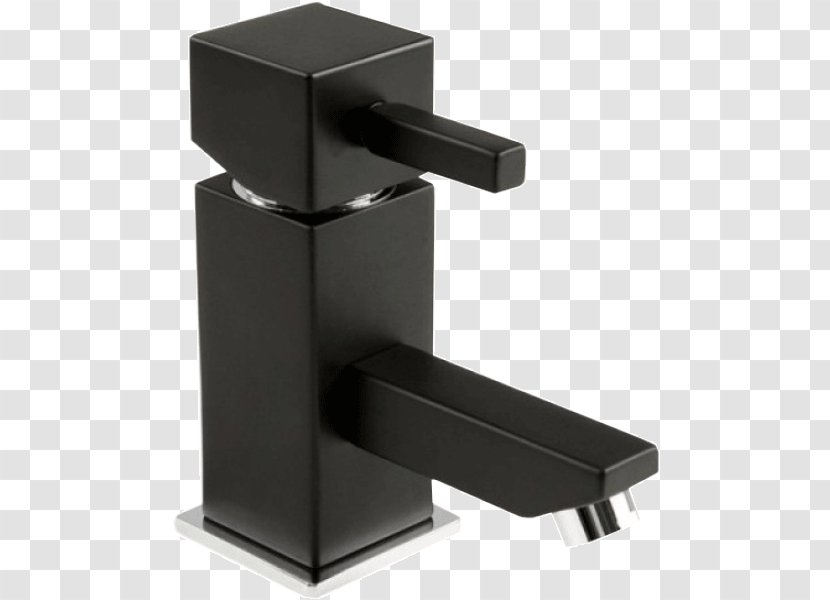 Product Design Angle - Tap - Traditional Half Bathroom Ideas Transparent PNG